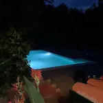 דירה Entreaguas *