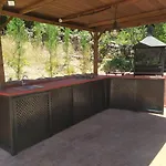 דירה Entreaguas