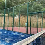 דירה Entreaguas