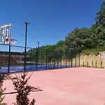 Entreaguas דירה *