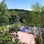 Entreaguas דירה *
