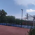 Entreaguas דירה וילאנואבה דה לה ורה