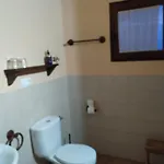 Entreaguas דירה *
