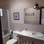 Entreaguas דירה וילאנואבה דה לה ורה