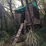 Entreaguas דירה וילאנואבה דה לה ורה