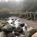 Entreaguas
