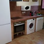 דירה Entreaguas וילאנואבה דה לה ורה
