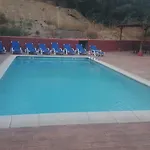 Entreaguas דירה *