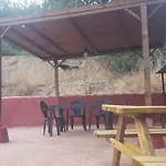 Entreaguas דירה *