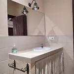 Entreaguas דירה *