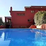 Entreaguas דירה וילאנואבה דה לה ורה