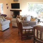 Entreaguas דירה *