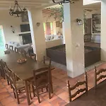 דירה Entreaguas וילאנואבה דה לה ורה