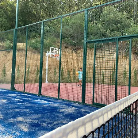 Appartamento Entreaguas