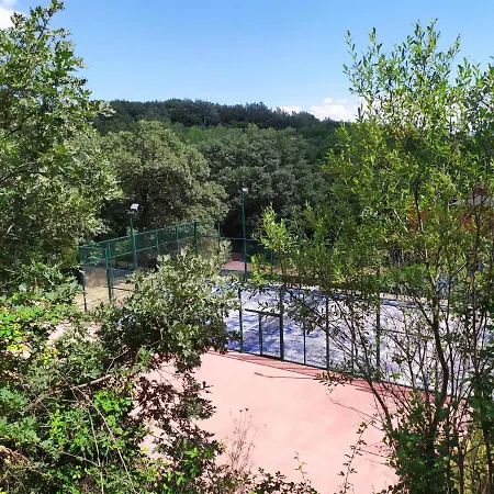 Entreaguas Appartamento *