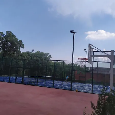 Entreaguas Appartamento Villanueva De La Vera