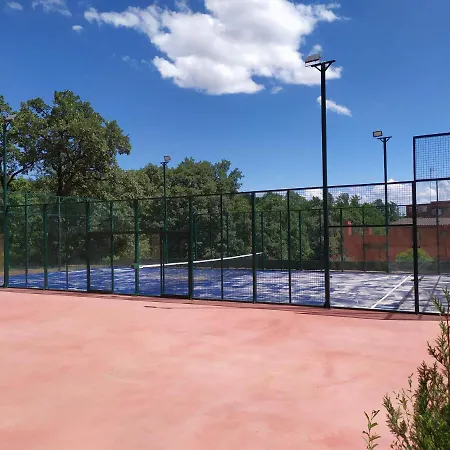 Entreaguas Appartamento Villanueva De La Vera