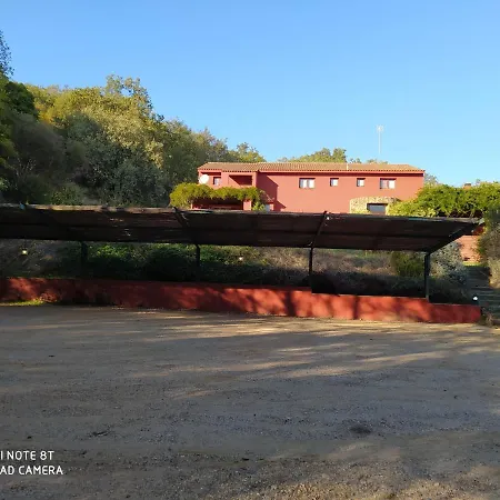 Entreaguas * Villanueva De La Vera