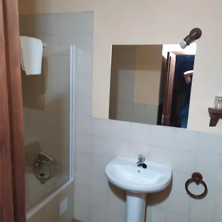 Entreaguas Appartamento