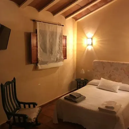 Entreaguas Appartamento Villanueva De La Vera