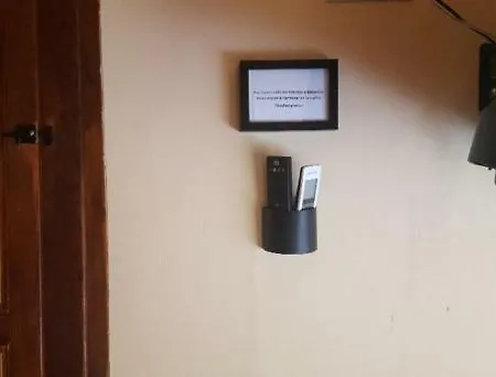 Entreaguas * Villanueva De La Vera