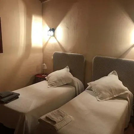 Appartamento Entreaguas Villanueva De La Vera