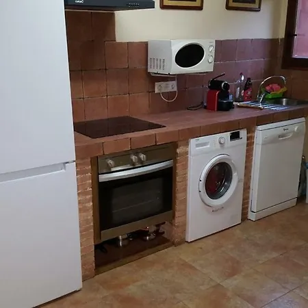 Appartamento Entreaguas Villanueva De La Vera