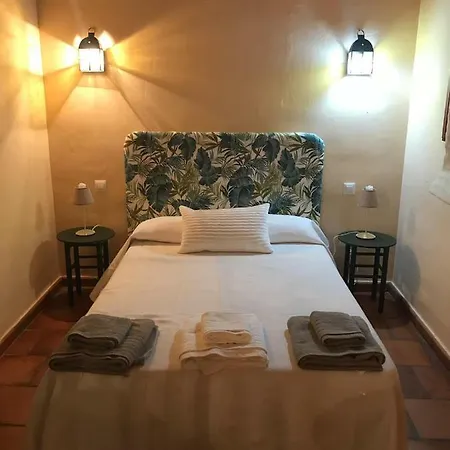 Apartamento Entreaguas *
