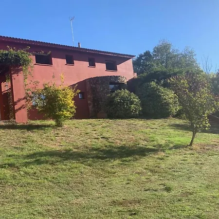 Entreaguas Villanueva De La Vera