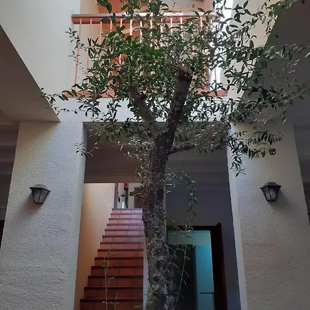 Entreaguas * Villanueva De La Vera