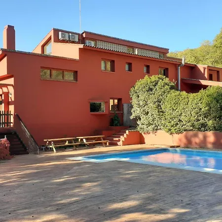 Entreaguas Appartamento *