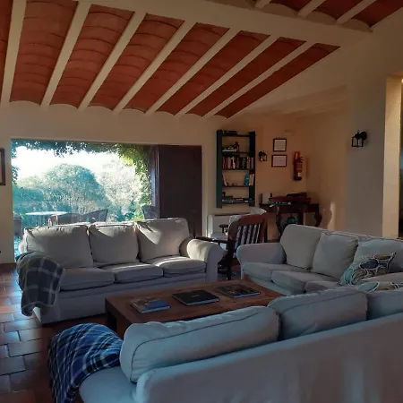 Apartment Entreaguas