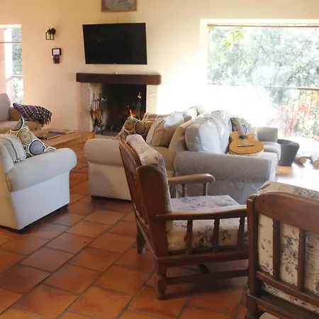 Entreaguas Appartamento *