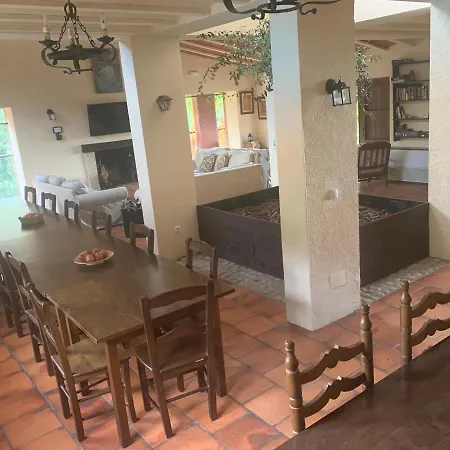 Appartamento Entreaguas Villanueva De La Vera