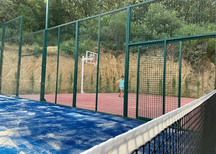 Apartmán Entreaguas