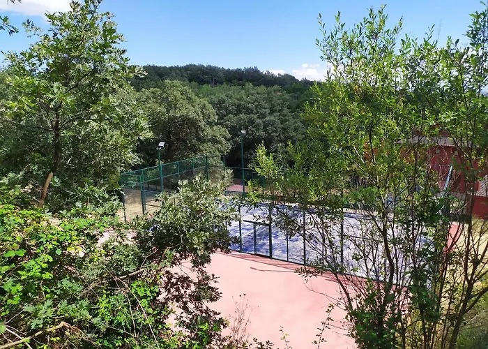 Entreaguas Apartmán *