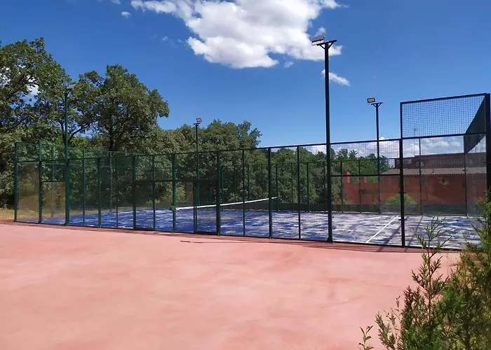 Entreaguas Apartmán Villanueva De La Vera