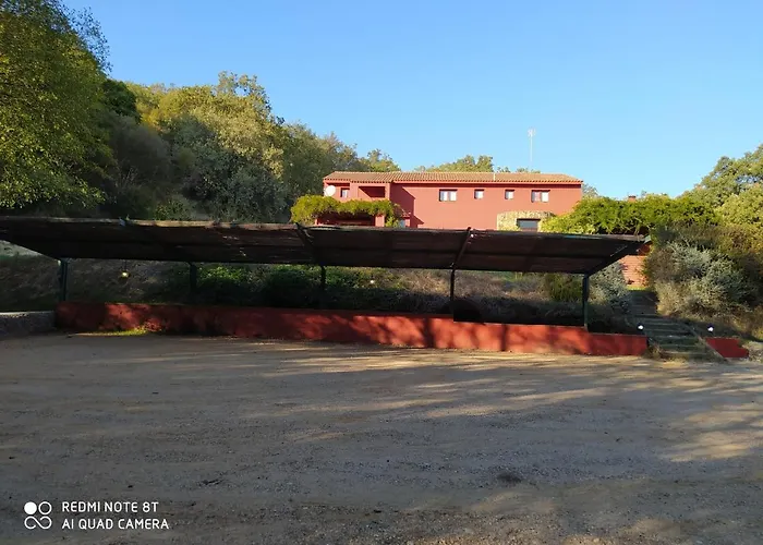 Entreaguas * Villanueva De La Vera