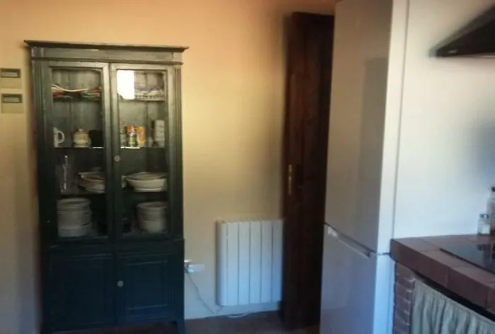 Entreaguas Apartmán Villanueva De La Vera