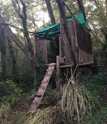 Entreaguas Apartmán Villanueva De La Vera