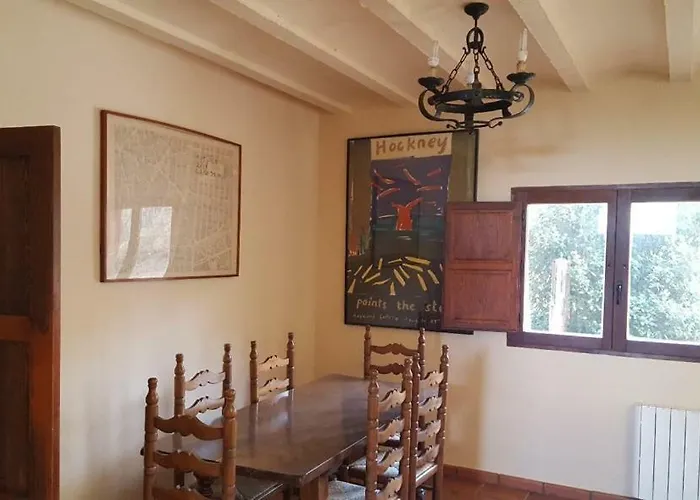 Apartmán Entreaguas *