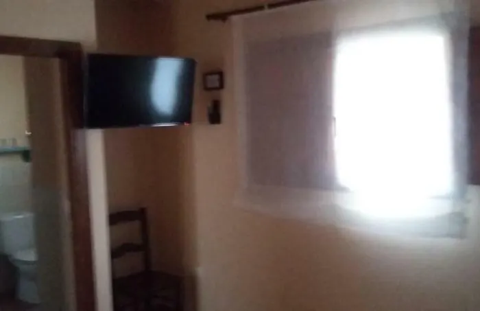 Entreaguas Villanueva De La Vera