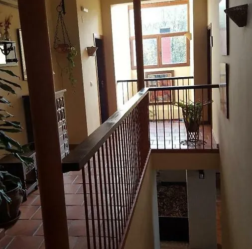 Appartement Entreaguas Villanueva De La Vera