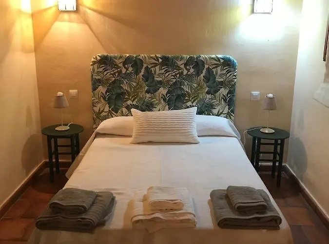 Apartmán Entreaguas *