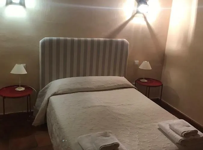 Entreaguas * Villanueva De La Vera