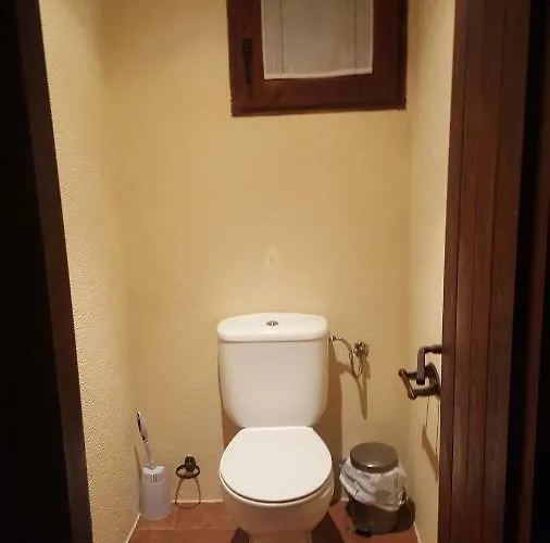 Apartmán Entreaguas