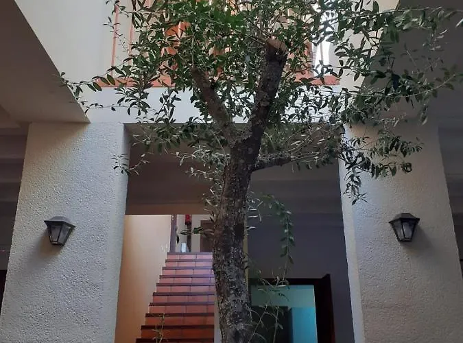 Entreaguas * Villanueva De La Vera