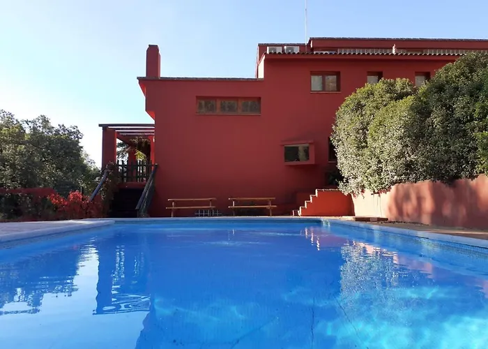 Entreaguas Apartmán Villanueva De La Vera