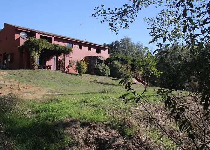 Entreaguas Apartmán