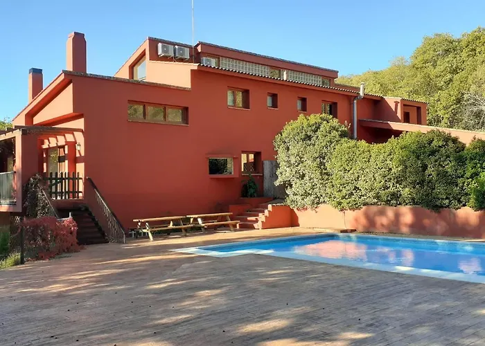 Entreaguas Apartmán *